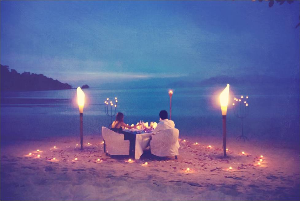 Mẹo chụp ảnh cầu hôn ở Đà Nẵng để có bộ ảnh “để đời”