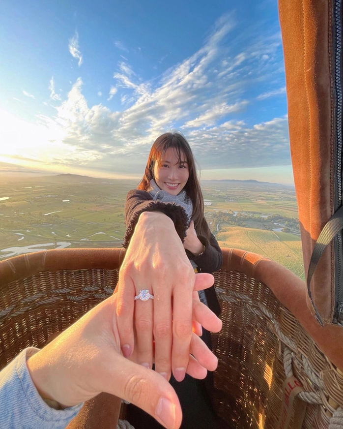 Mẹo chụp ảnh cầu hôn ở Đà Nẵng để có bộ ảnh “để đời”