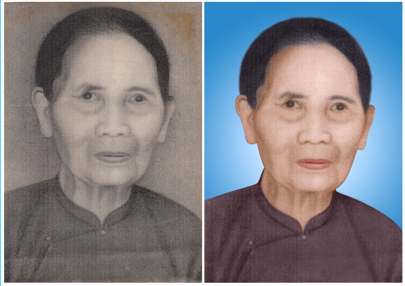 Quy trình ghép ảnh và phục chế ảnh – Dịch vụ uy tín giữ trọn cảm xúc Quy trình ghép ảnh và phục chế ảnh – Dịch vụ uy tín giữ trọn cảm xúc