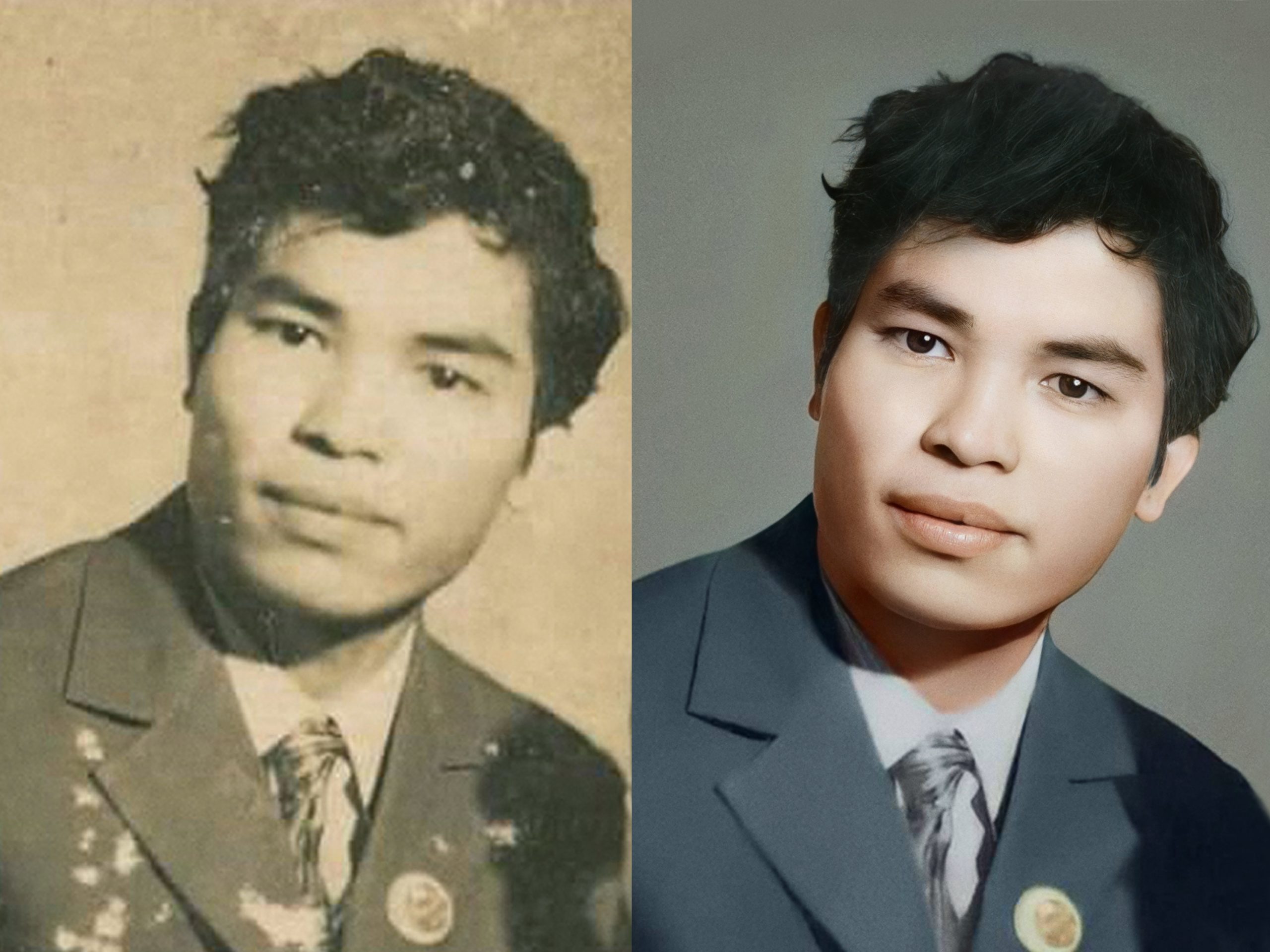 Quy trình ghép ảnh và phục chế ảnh – Dịch vụ uy tín giữ trọn cảm xúc Quy trình ghép ảnh và phục chế ảnh – Dịch vụ uy tín giữ trọn cảm xúc