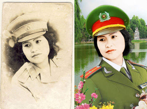 Quy trình ghép ảnh và phục chế ảnh – Dịch vụ uy tín giữ trọn cảm xúc Quy trình ghép ảnh và phục chế ảnh – Dịch vụ uy tín giữ trọn cảm xúc