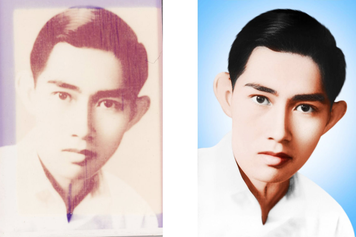 Quy trình ghép ảnh và phục chế ảnh – Dịch vụ uy tín giữ trọn cảm xúc Quy trình ghép ảnh và phục chế ảnh – Dịch vụ uy tín giữ trọn cảm xúc