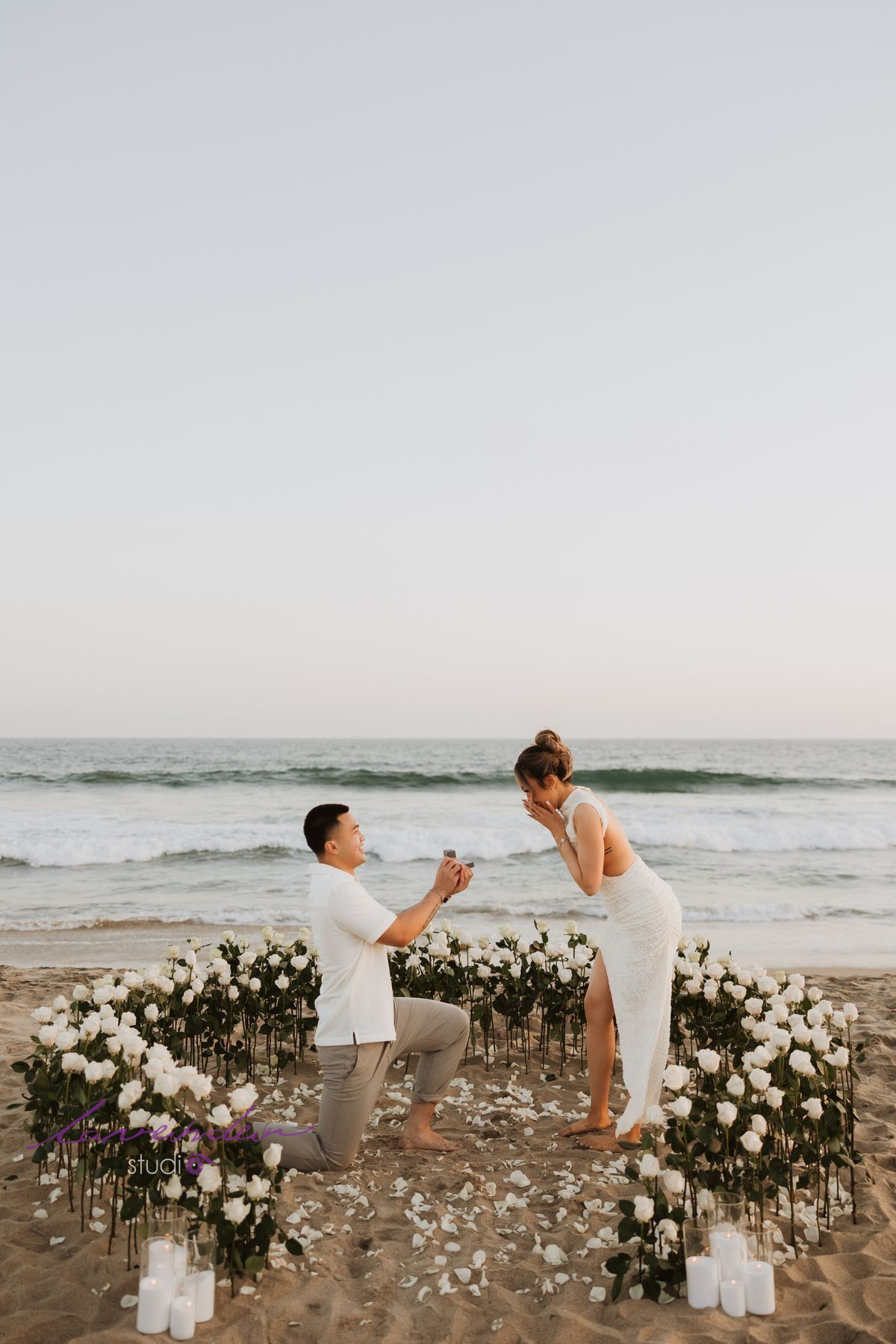 Top dịch vụ trang trí cầu hôn được nhiều cặp đôi quan tâm hiện nay