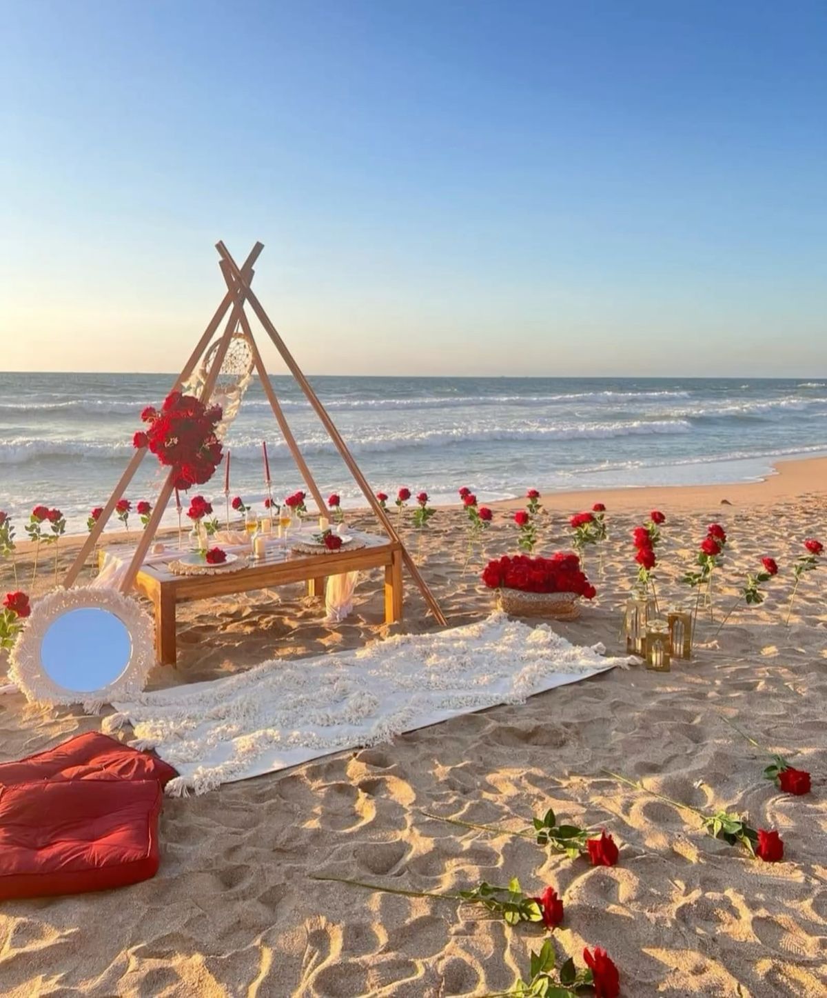 Top dịch vụ trang trí cầu hôn được nhiều cặp đôi quan tâm hiện nay