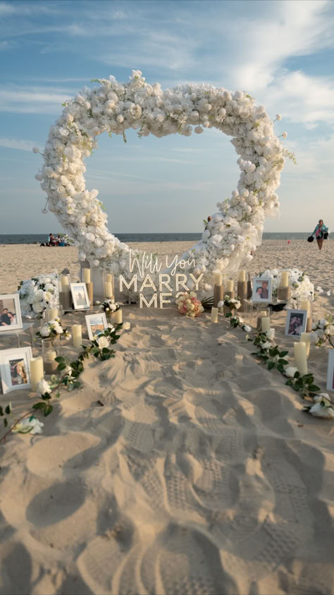 Top dịch vụ trang trí cầu hôn được nhiều cặp đôi quan tâm hiện nay