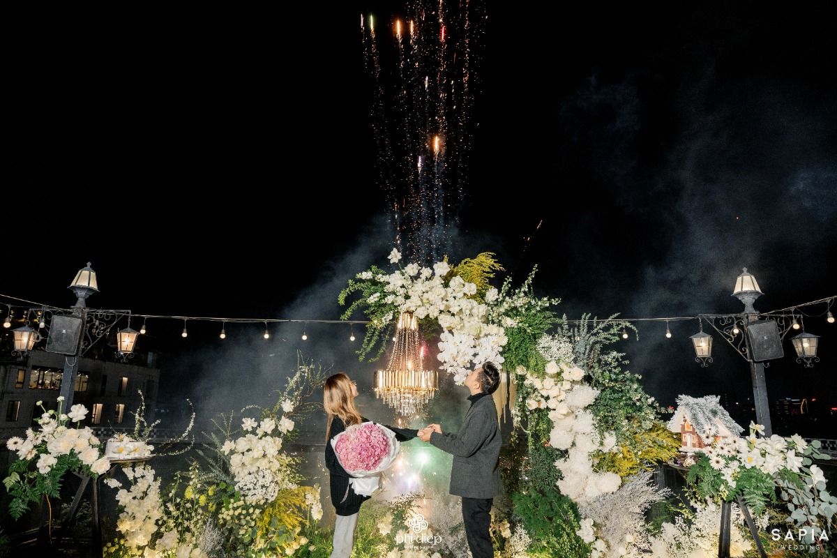 Studio Chụp Ảnh Quay Phim Cầu Hôn Uy Tín – Chất Lượng Cao