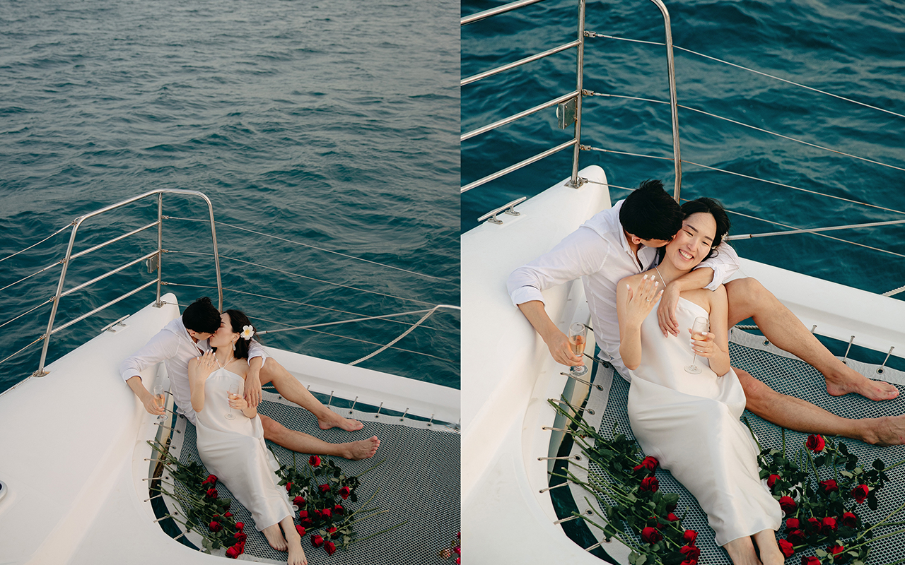 Studio Chụp Ảnh Quay Phim Cầu Hôn Uy Tín – Chất Lượng Cao