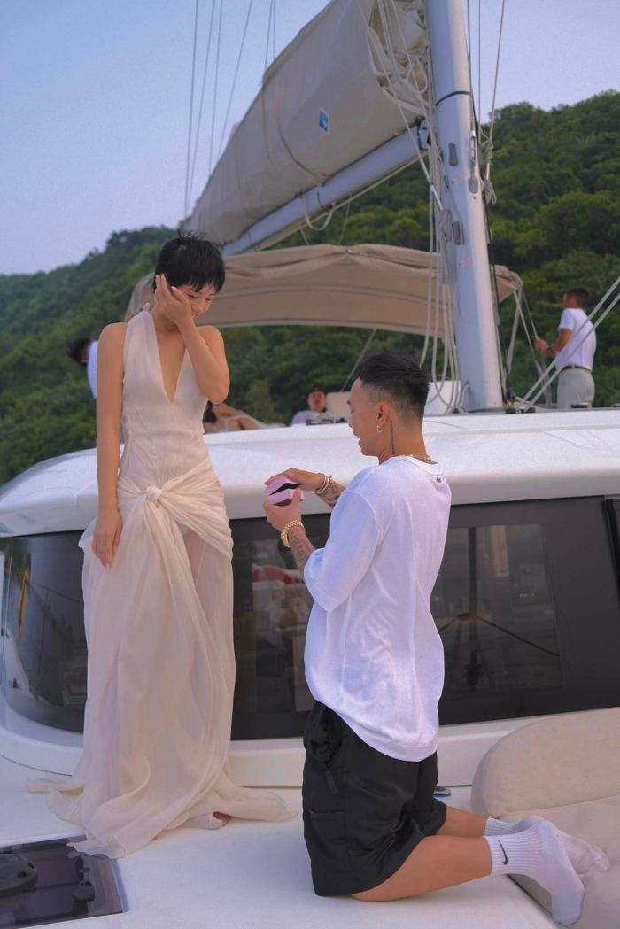 Studio Chụp Ảnh Quay Phim Cầu Hôn Uy Tín – Chất Lượng Cao