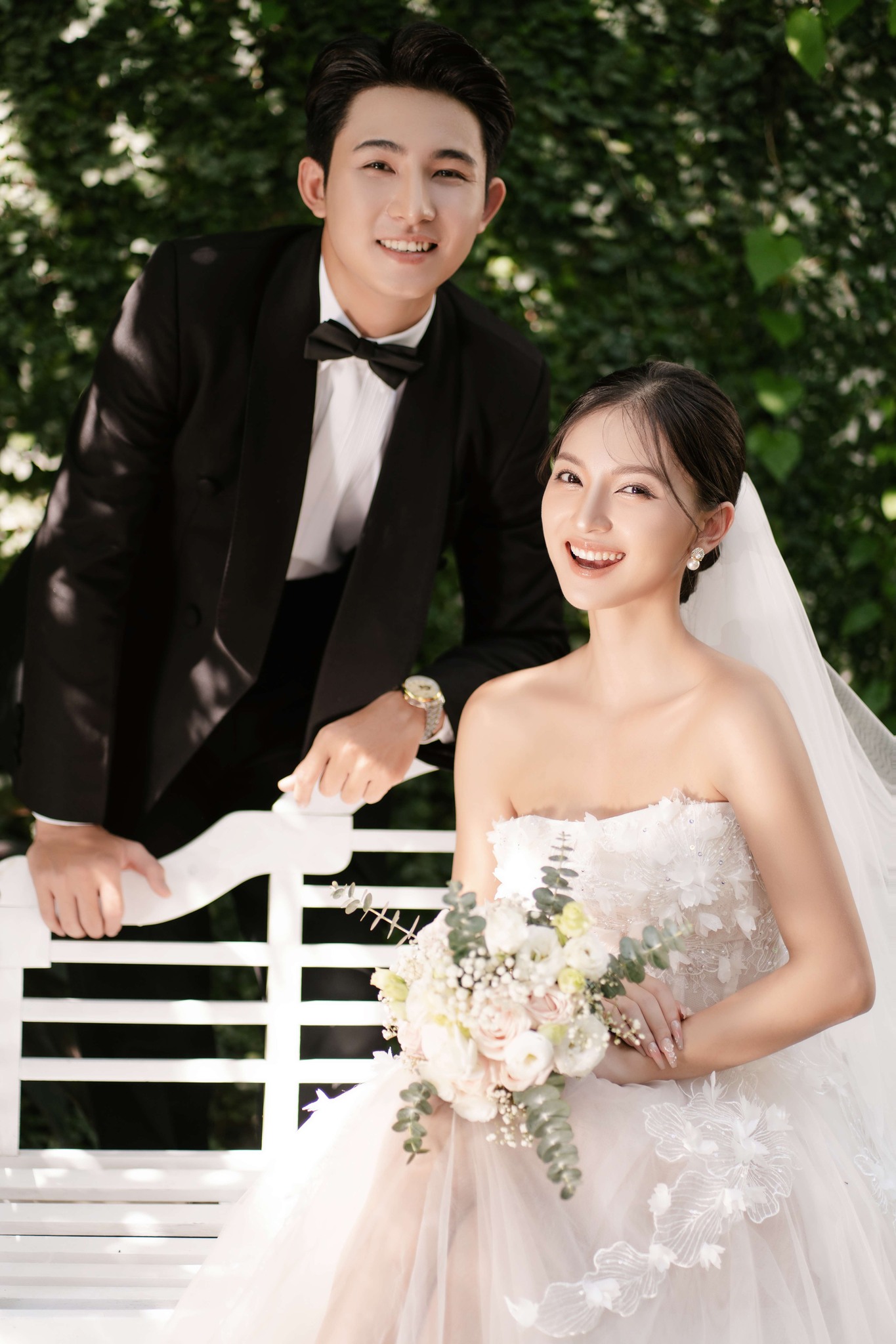 Kinh nghiệm chụp ảnh cưới 2026 đẹp và tiết kiệm chi phí