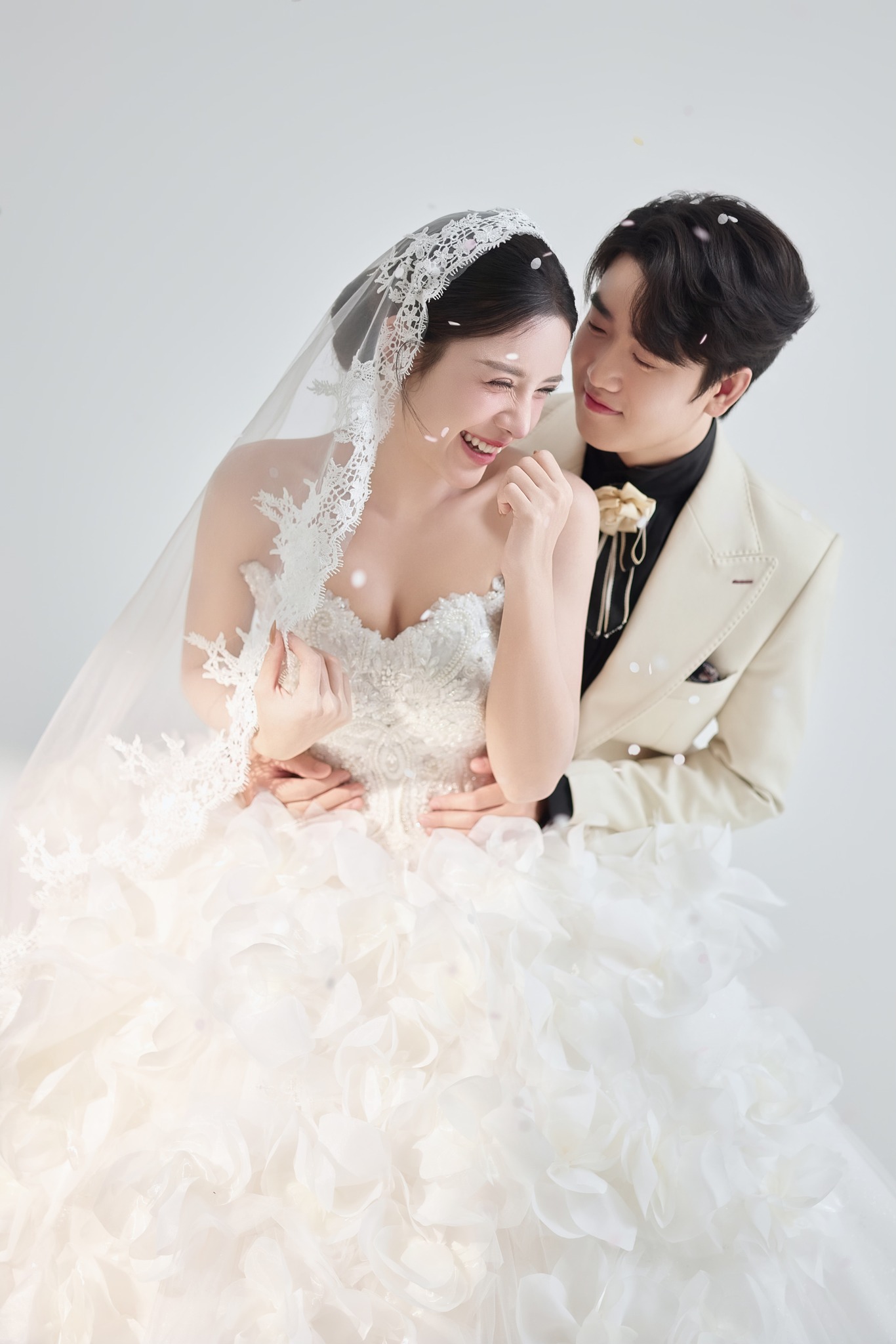 Kinh nghiệm chụp ảnh cưới 2026 đẹp và tiết kiệm chi phí