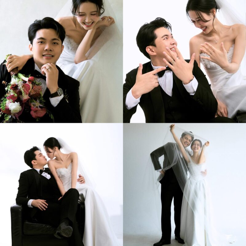 Kinh nghiệm chụp ảnh cưới 2026 đẹp và tiết kiệm chi phí