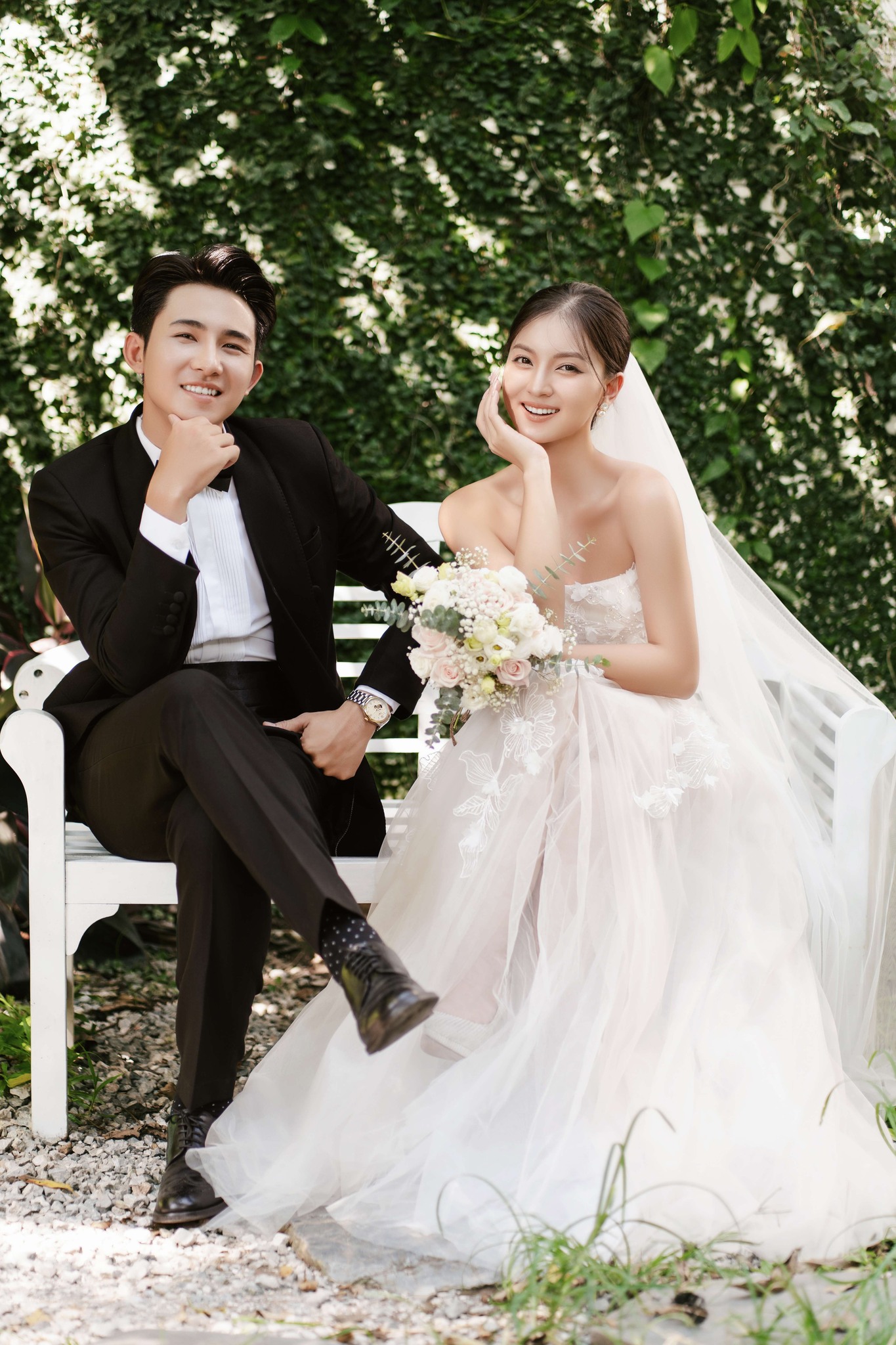 Kinh nghiệm chụp ảnh cưới 2026 đẹp và tiết kiệm chi phí