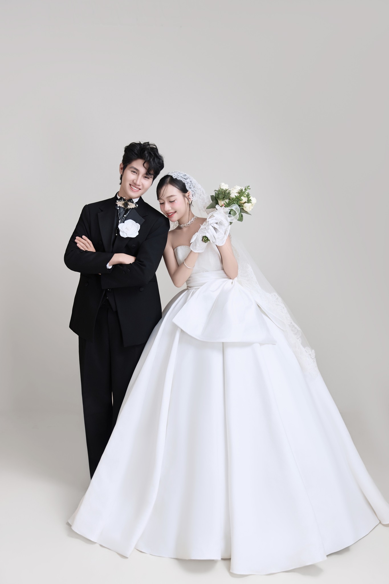 Kinh nghiệm chụp ảnh cưới 2026 đẹp và tiết kiệm chi phí