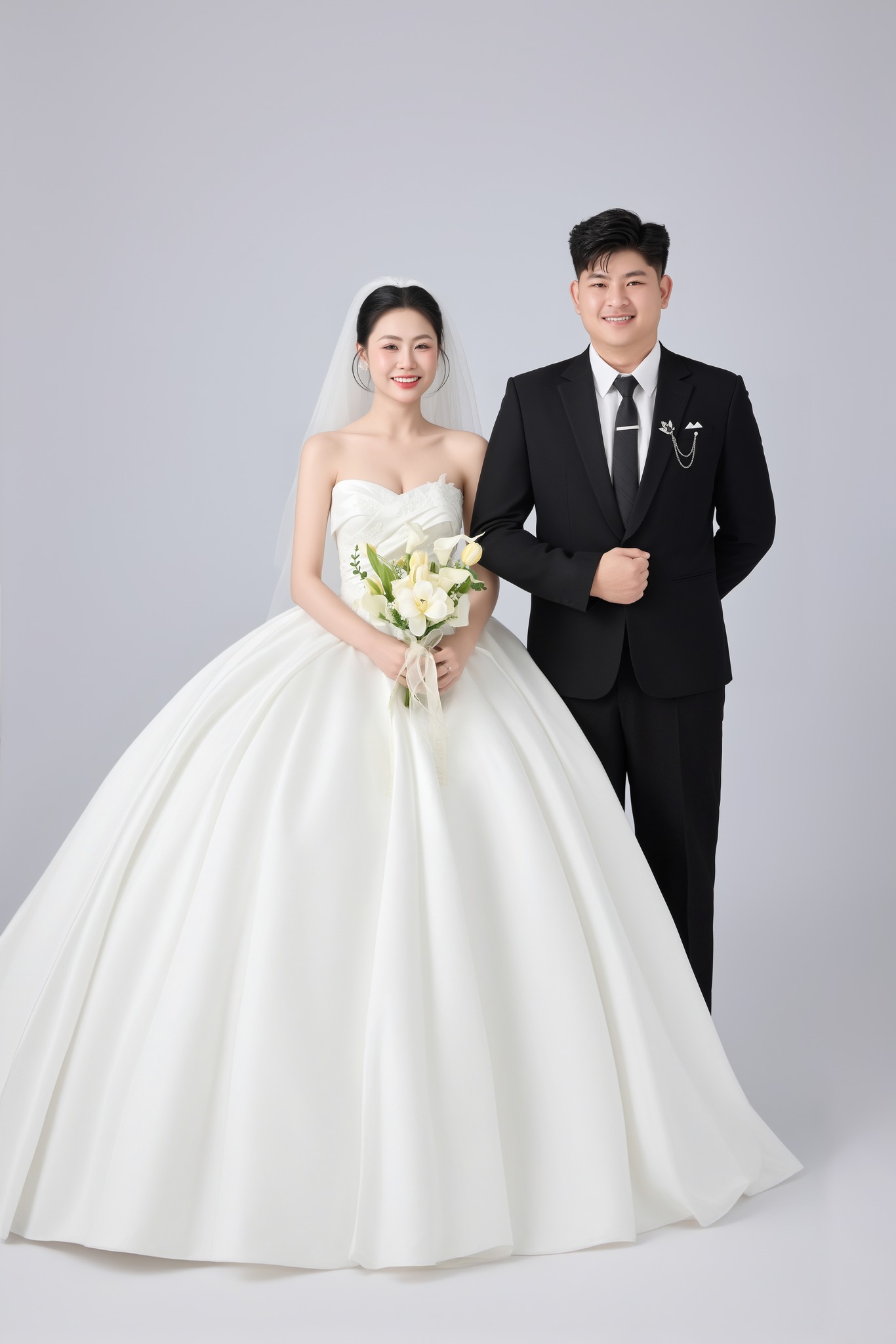 Kinh nghiệm chụp ảnh cưới 2026 đẹp và tiết kiệm chi phí