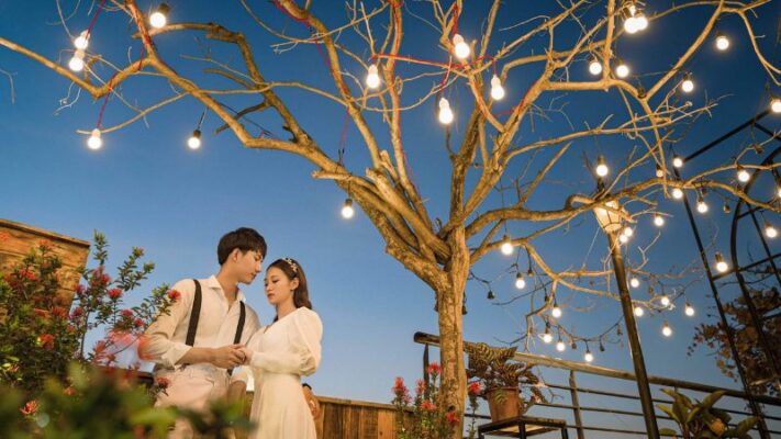 Thuê quay phim chụp ảnh cầu hôn 2026 – Nhanh, đẹp, tiết kiệm