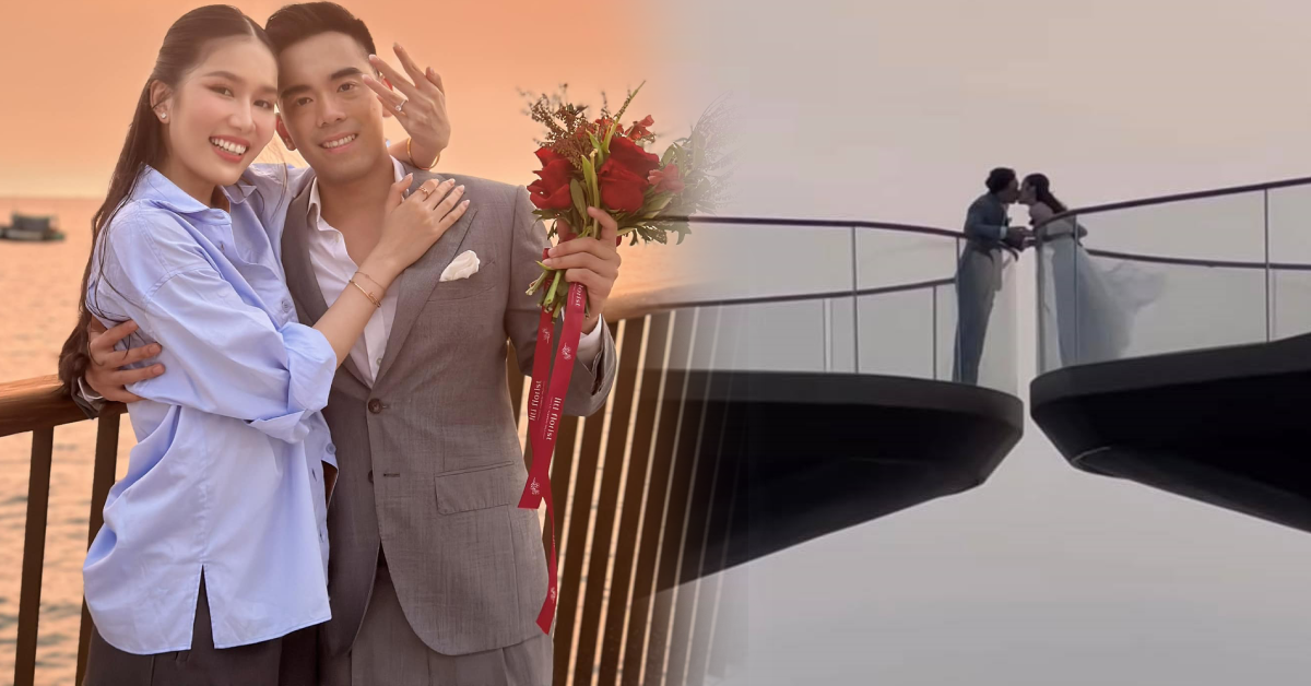 Thuê quay phim chụp ảnh cầu hôn 2026 – Nhanh, đẹp, tiết kiệm Thuê quay phim chụp ảnh cầu hôn 2026 – Nhanh, đẹp, tiết kiệm