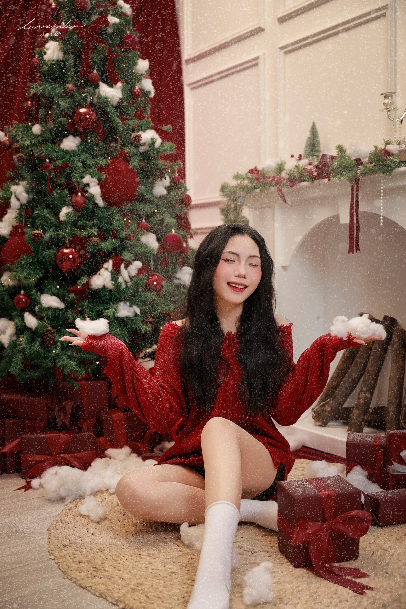 Chụp hình chân dung nữ 2026: Xu hướng tự nhiên & thanh lịch lên ngôi