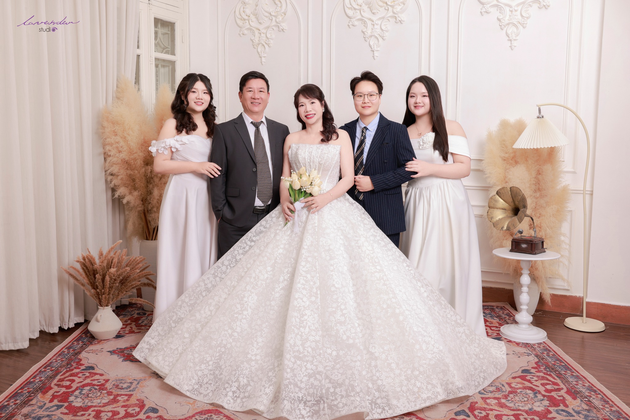 Báo Giá Chụp Ảnh Kỷ Niệm Ngày Cưới 2026 Mới Nhất