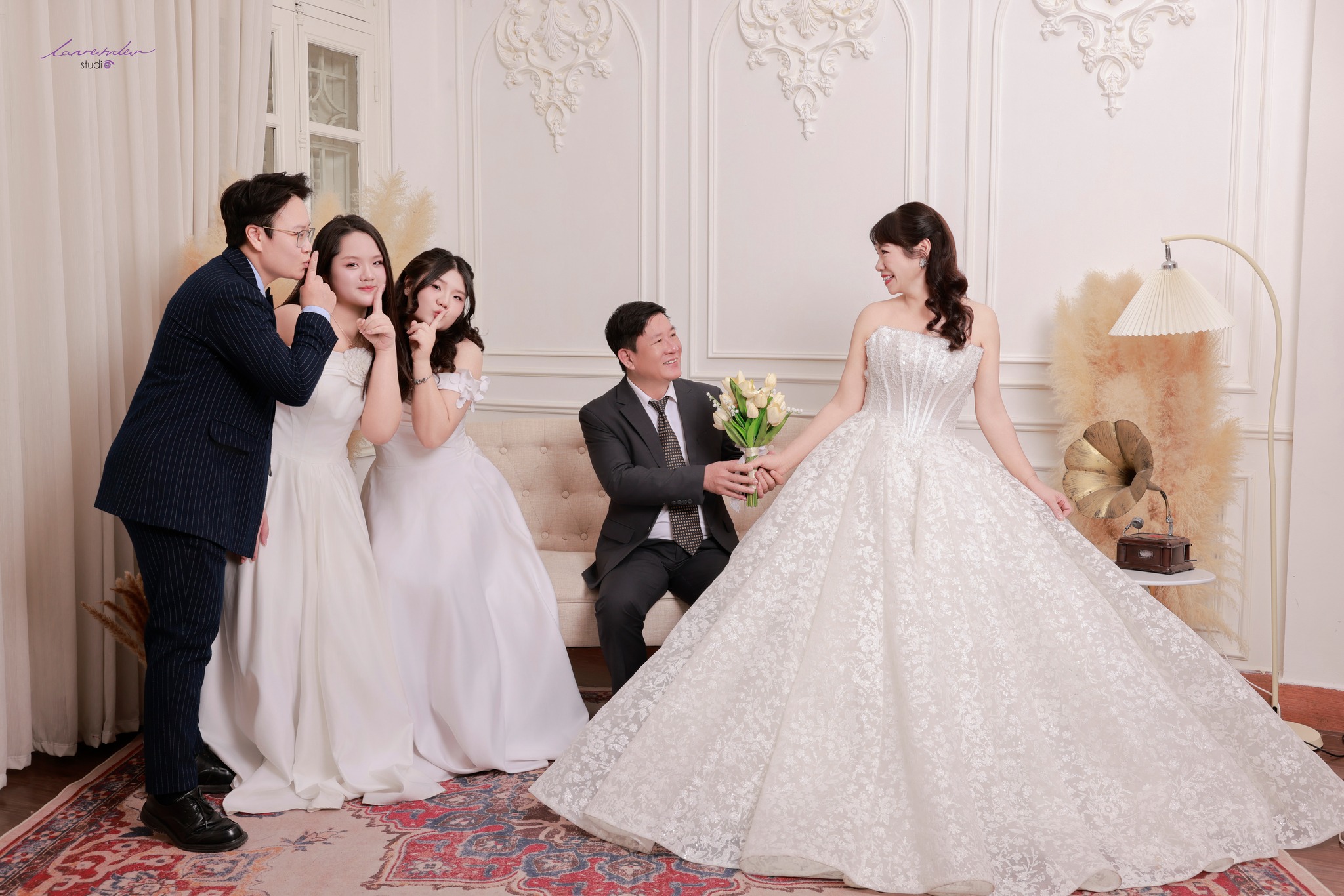 Báo Giá Chụp Ảnh Kỷ Niệm Ngày Cưới 2026 Mới Nhất