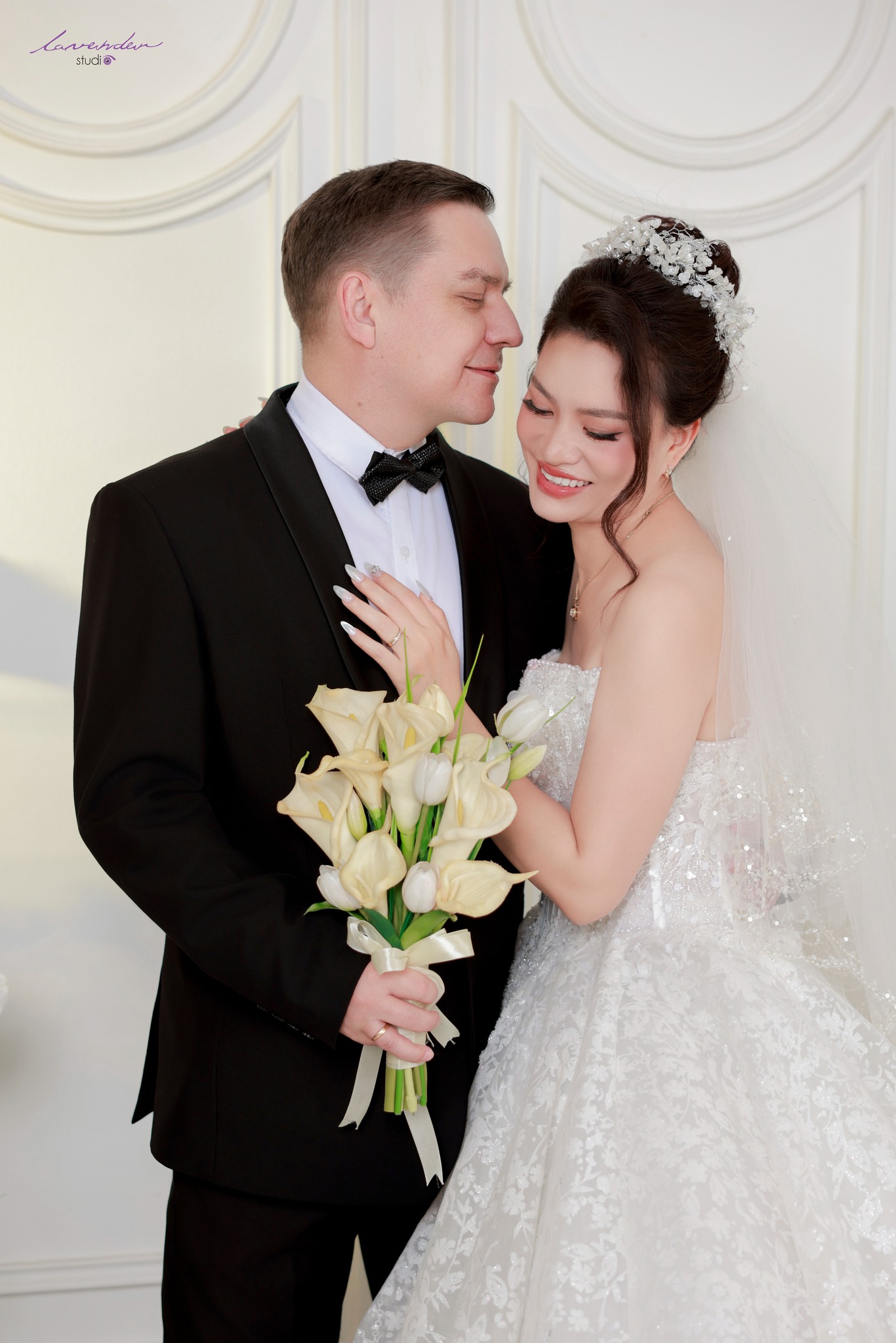 Báo Giá Chụp Ảnh Kỷ Niệm Ngày Cưới 2026 Mới Nhất