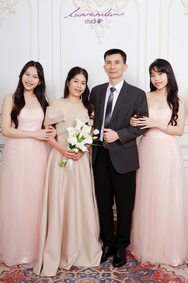 Báo Giá Chụp Ảnh Kỷ Niệm Ngày Cưới 2026 Mới Nhất