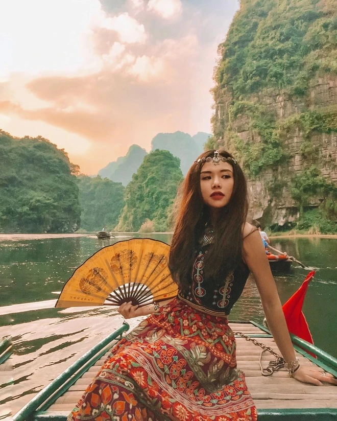 Chụp ảnh du lịch cinematic – trào lưu nóng nhất năm 2027 Chụp ảnh du lịch cinematic – trào lưu nóng nhất năm 2027