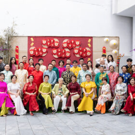 Studio chụp đại gia đình đẹp ở Huế (1)