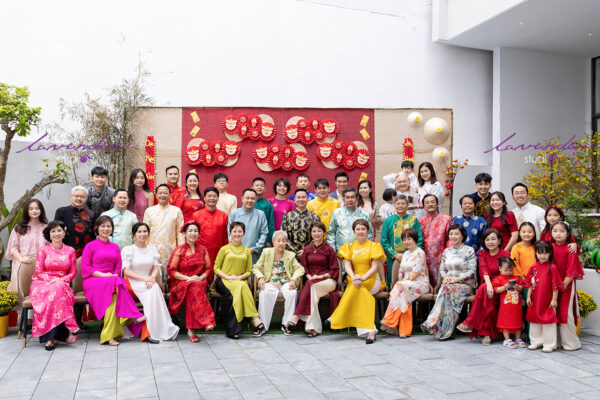 Studio chụp đại gia đình đẹp ở Huế (1)