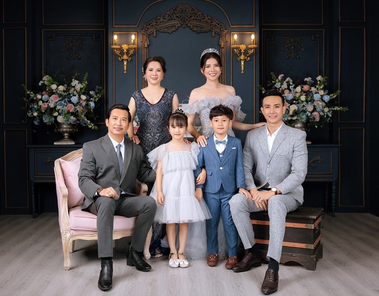 Top studio có concept Tết gia đình đẹp (4)