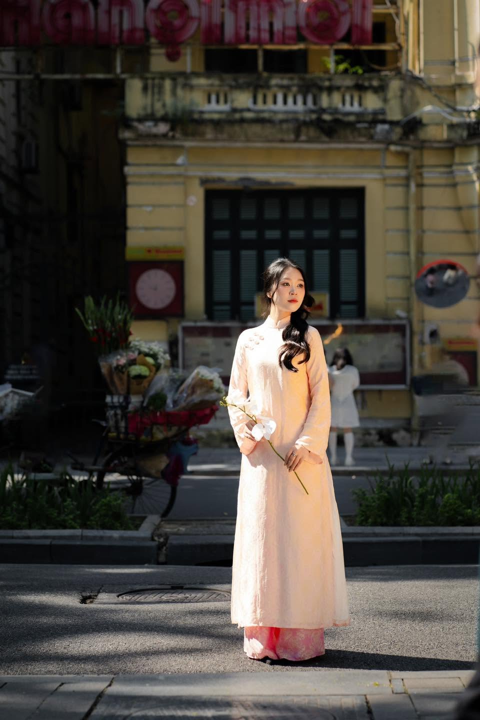 Kinh nghiệm chọn gói chụp ảnh áo dài studio phù hợp