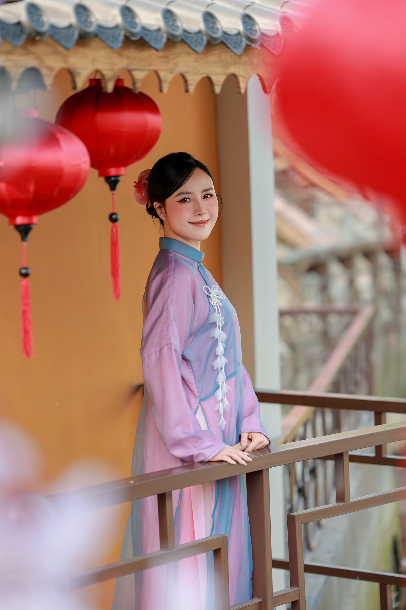 Kinh nghiệm chọn gói chụp ảnh áo dài studio phù hợp