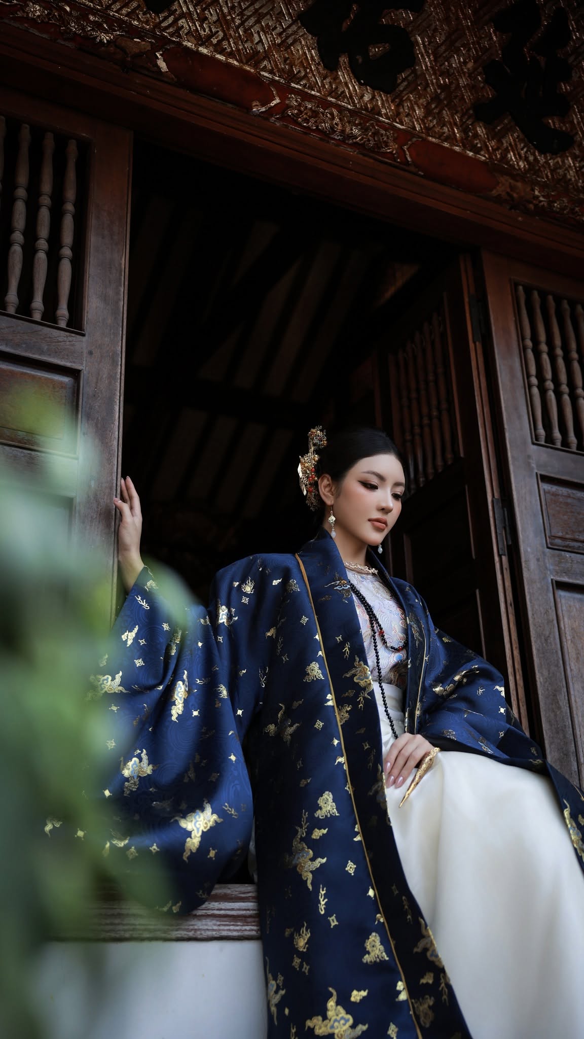 Tiêu chí chọn studio chụp ảnh áo dài chuyên nghiệp