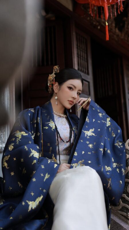 Tiêu chí chọn studio chụp ảnh áo dài chuyên nghiệp