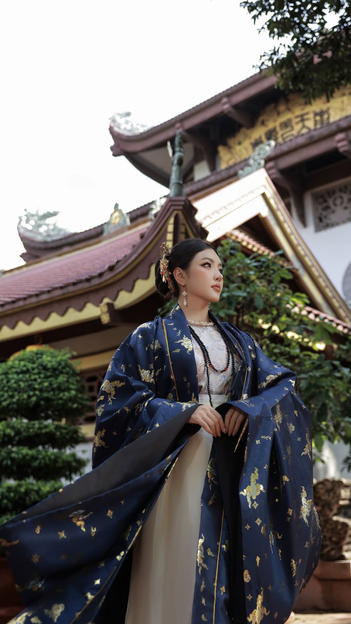Tiêu chí chọn studio chụp ảnh áo dài chuyên nghiệp