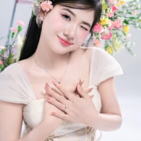 Xu hướng chụp ảnh chân dung