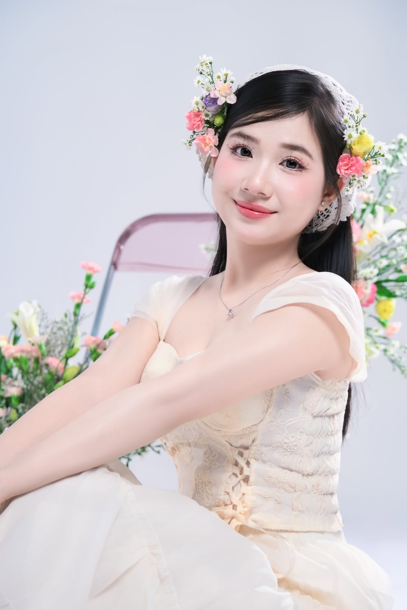 Xu hướng chụp ảnh chân dung
