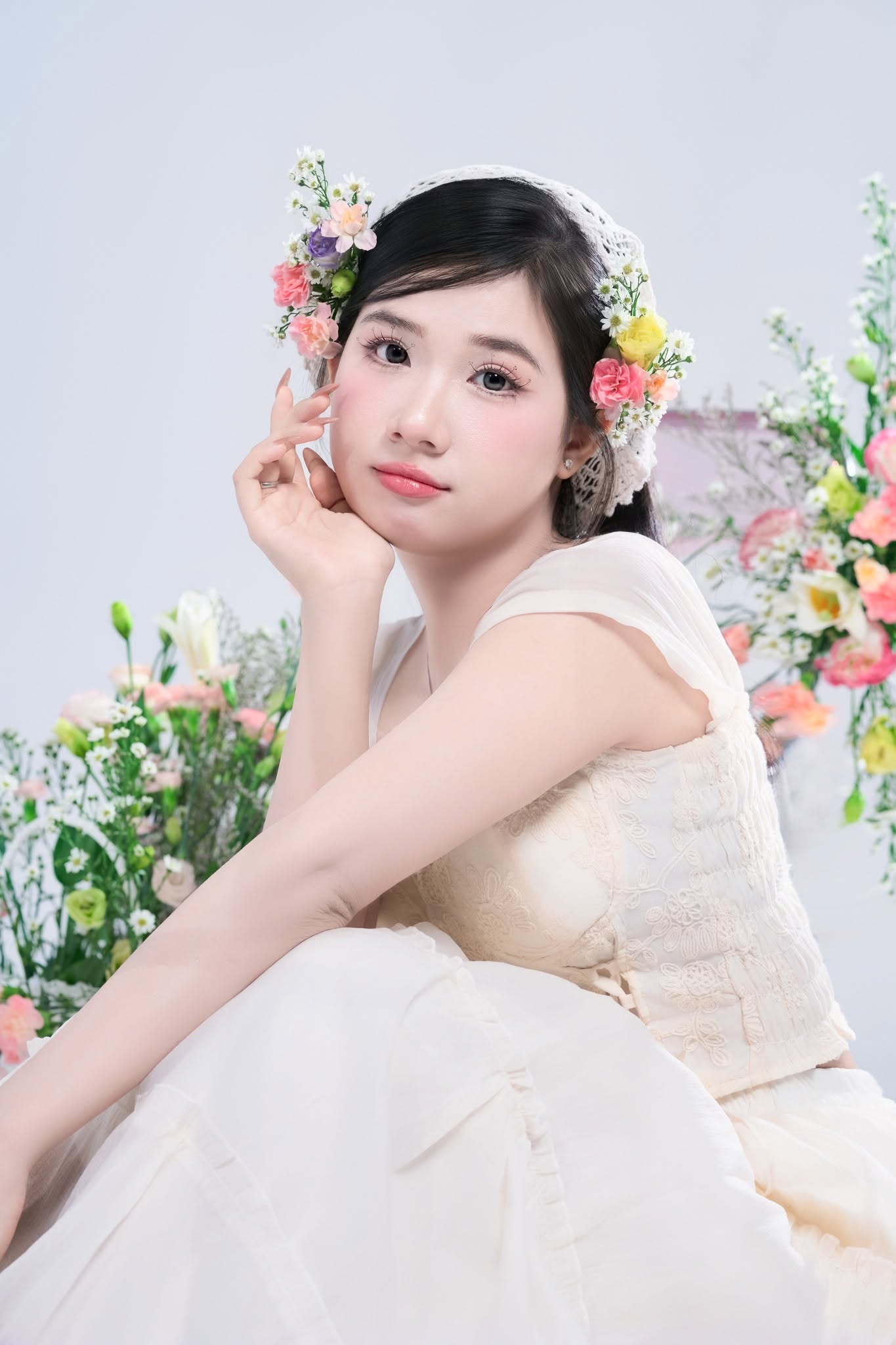 Xu hướng chụp ảnh chân dung