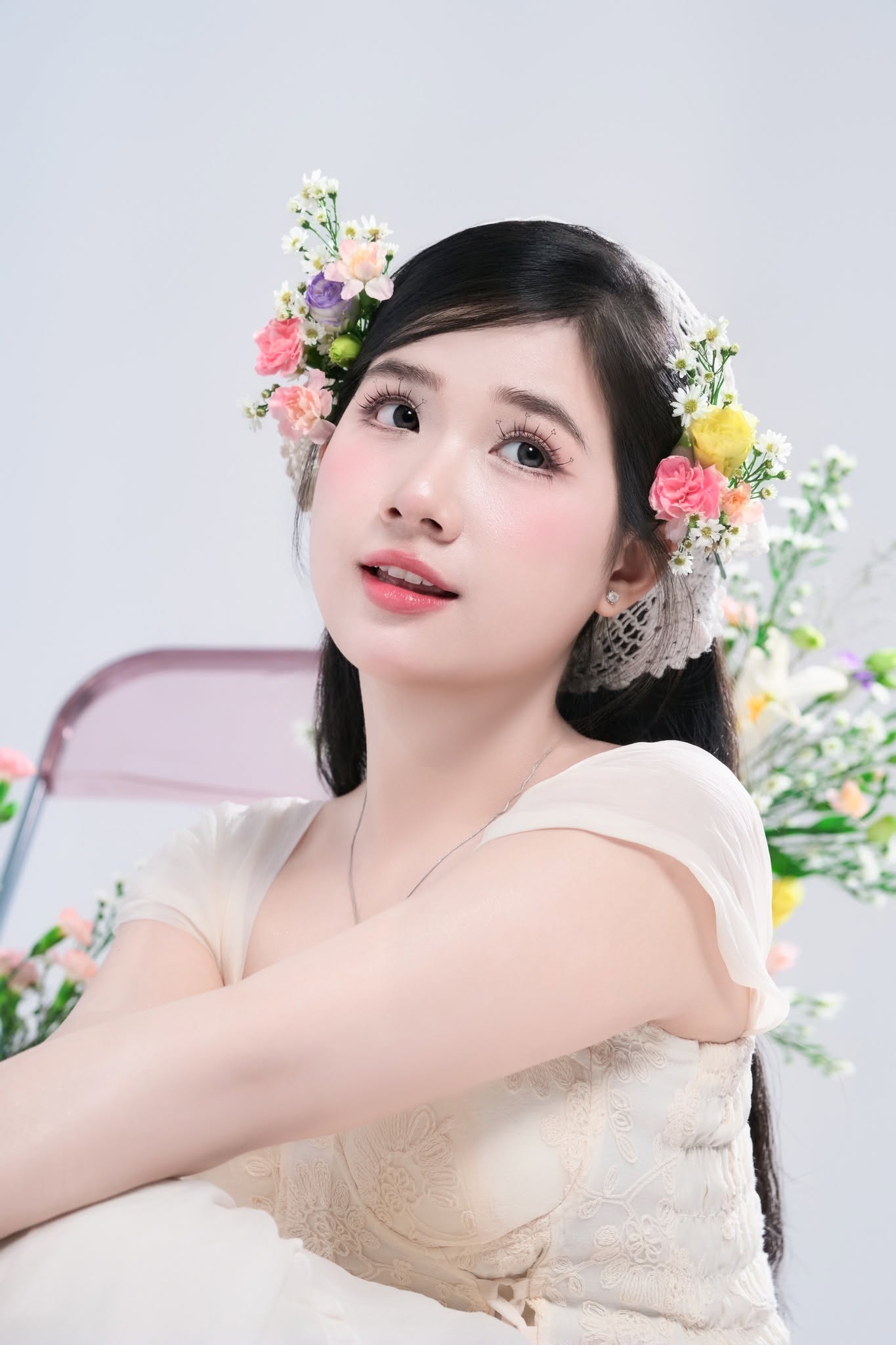 Xu hướng chụp ảnh chân dung