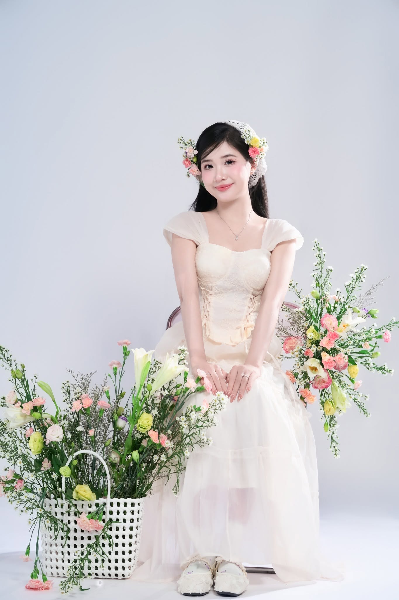 Xu hướng chụp ảnh chân dung