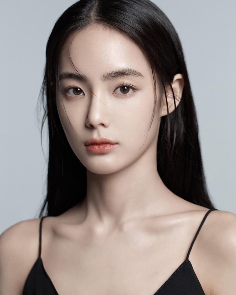 Chụp ảnh chân dung Beauty Chụp ảnh chân dung Beauty