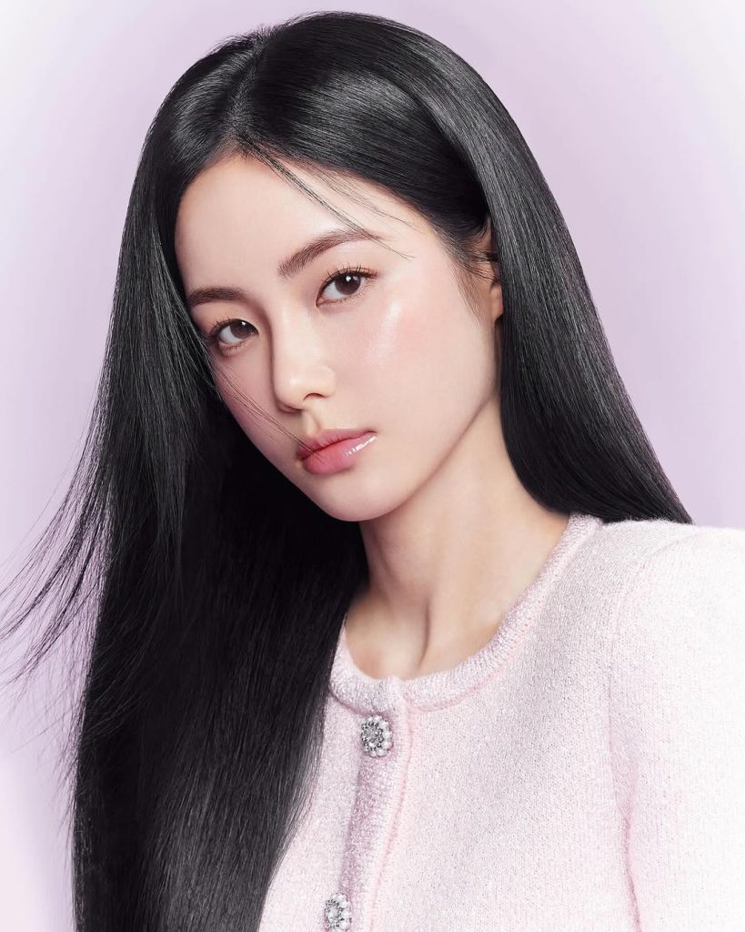 Chụp ảnh chân dung Beauty Chụp ảnh chân dung Beauty
