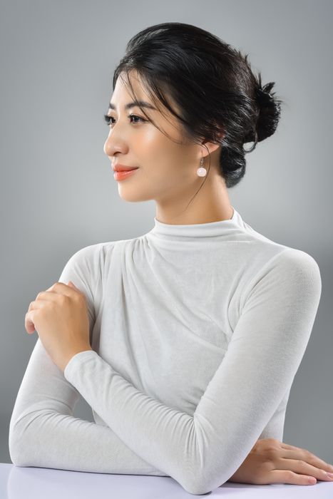 Hồ sơ chụp ảnh chân dung Hồ sơ chụp ảnh chân dung