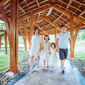 Concept Gia Đình Ngoài Trời Đẹp 2026 (11)