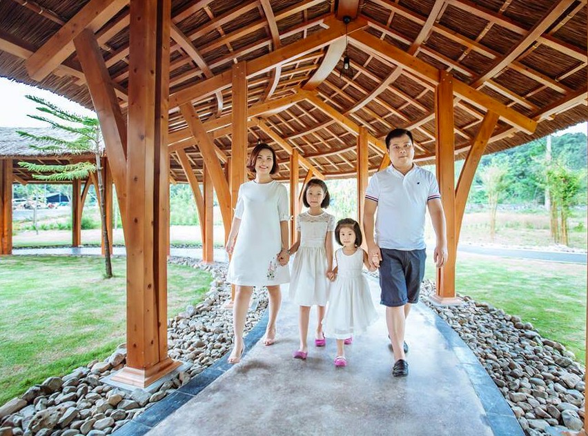 Concept Gia Đình Ngoài Trời Đẹp 2026 (11)