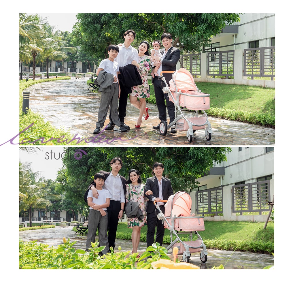 Concept Gia Đình Ngoài Trời Đẹp 2026 (6)