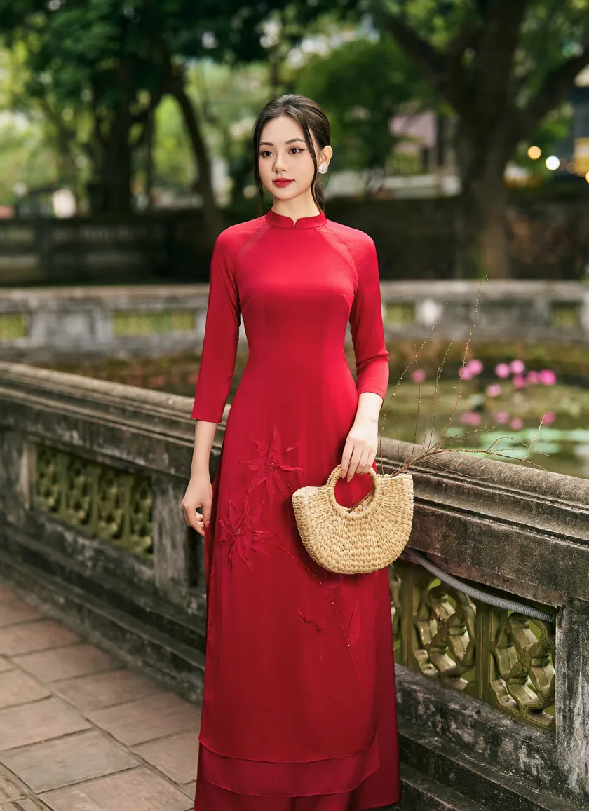 10 đạo cụ chụp ảnh áo dài đẹp (8) 10 đạo cụ chụp ảnh áo dài đẹp (8)