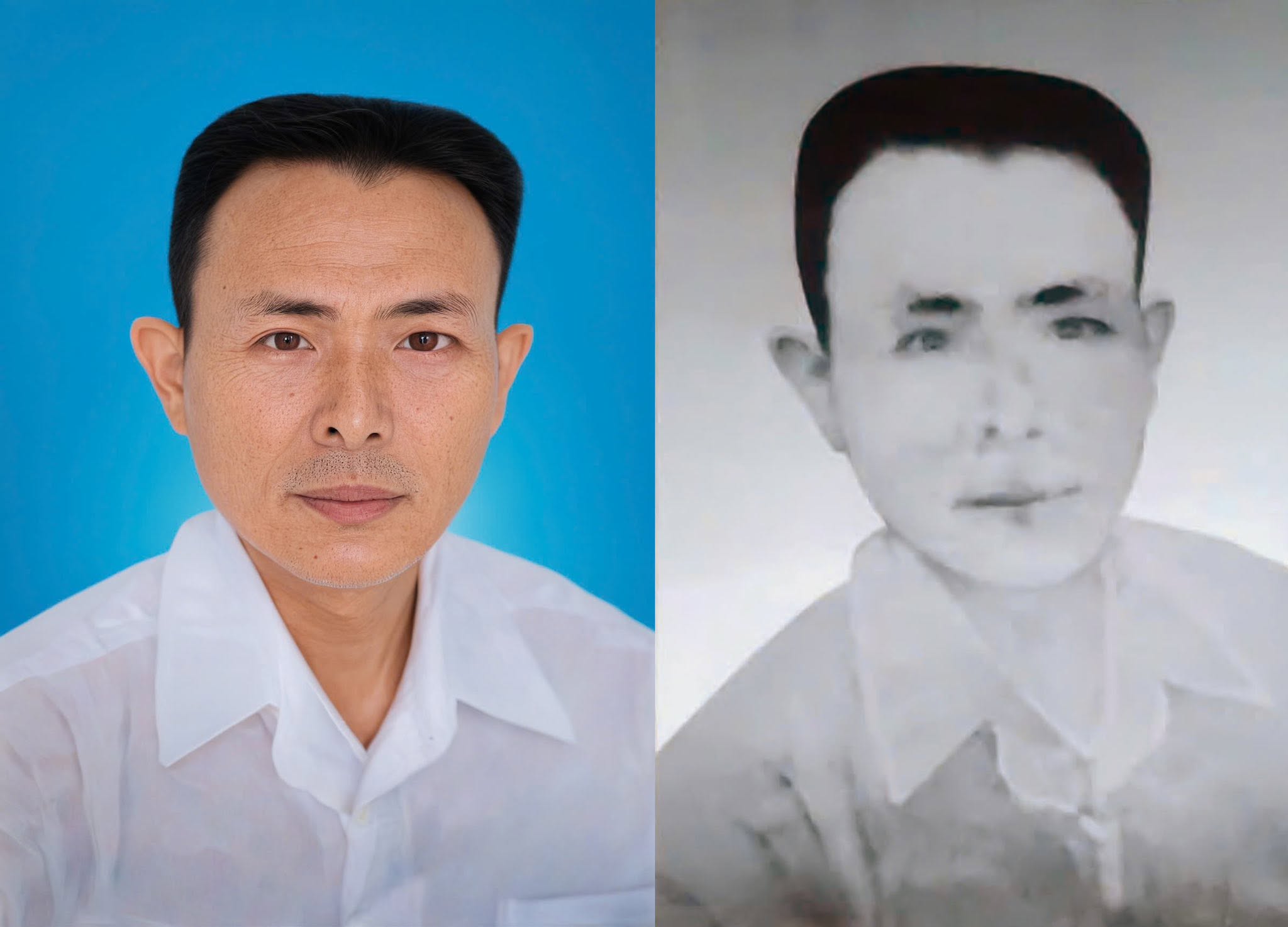 Giá phục chế ảnh cũ bao nhiêu? (3) Giá phục chế ảnh cũ bao nhiêu? (3)