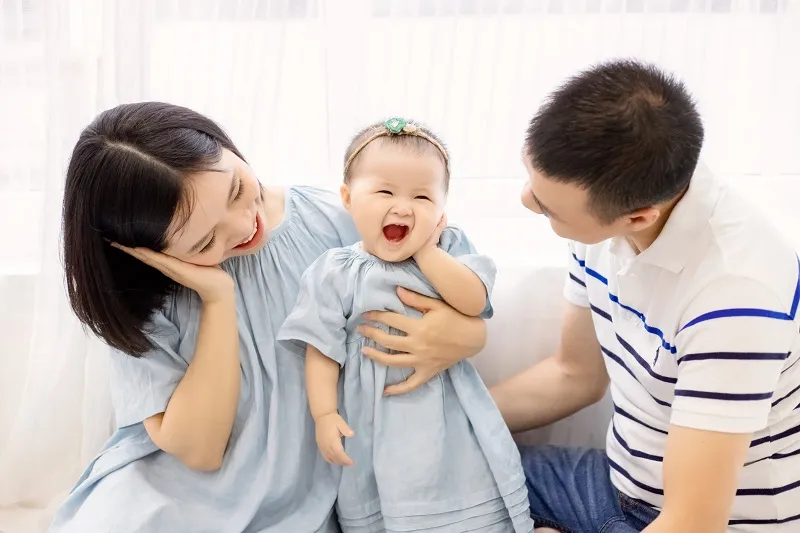 9 mẹo phối đồ chụp concept gia đình Hàn Quốc thanh lịch (6)