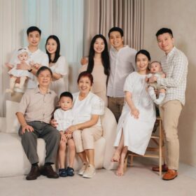 Studio Chụp Hình Gia Đình TPHCM (3)